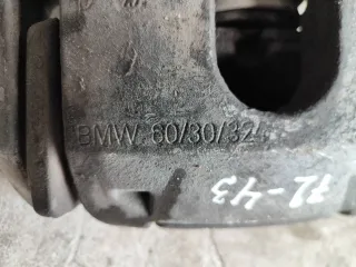 34116753659,34116753660 суппорт тормозной BMW 5 E60/E61 Арт 72-43, вид 5