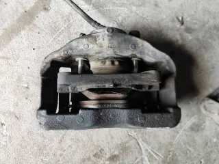34116753659,34116753660 суппорт тормозной BMW 5 E60/E61 Арт 72-43, вид 6