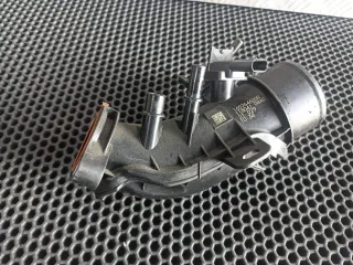 165764620R Патрубок воздушного фильтра Renault Duster 2 Арт 212-23, вид 1