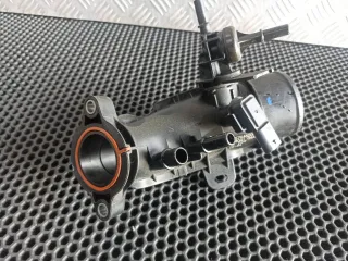 165764620R Патрубок воздушного фильтра Renault Duster 2 Арт 212-23, вид 2