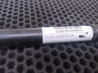 A2228870010 пиропатрон петли капота Mercedes S W222 Арт 191-1, вид 5