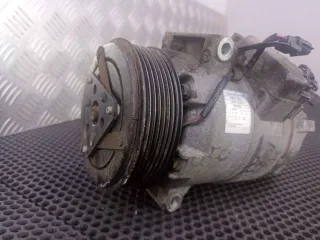 92600JD73A Компрессор кондиционера Nissan X-Trail T31 Арт 17-4-120, вид 2