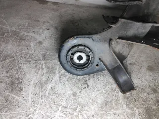 A2213501808 Балка подвески задняя Mercedes S W222 Арт 74-29, вид 3