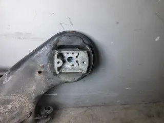 A2213501808 Балка подвески задняя Mercedes S W222 Арт 74-29, вид 4