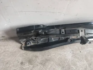 GK2A507S0 передняя часть кузова Mazda 6 1 Арт 378-1, вид 2