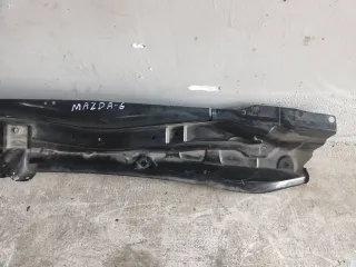 GK2A507S0 передняя часть кузова Mazda 6 1 Арт 378-1, вид 3