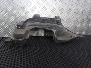 A2228851665 Кронштейн глушителя Mercedes S W222 Арт 475-4-2, вид 2