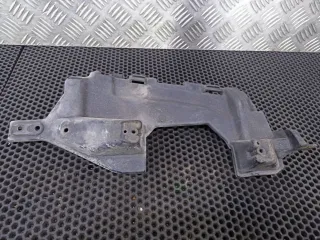 A2228851665 Кронштейн глушителя Mercedes S W222 Арт 475-4-2, вид 5