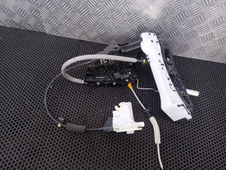 A0997207200,A2227661200,A2227601400,A2227670200,A0997604600 замок двери передней правой Mercedes S W222 Арт 29-22-14, вид 1