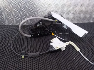 A0997207200,A2227661200,A2227601400,A2227670200,A0997604600 замок двери передней правой Mercedes S W222 Арт 29-22-14, вид 2