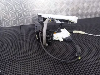 A0997207200,A2227661200,A2227601400,A2227670200,A0997604600 замок двери передней правой Mercedes S W222 Арт 29-22-14, вид 3