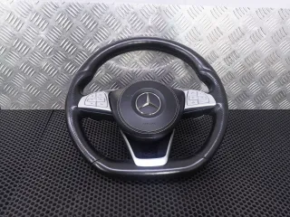 A0004606303 Руль Mercedes S W222 Арт 60-9, вид 1