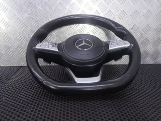 A0004606303 Руль Mercedes S W222 Арт 60-9, вид 2