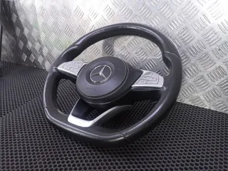A0004606303 Руль Mercedes S W222 Арт 60-9, вид 4