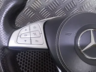 A0004606303 Руль Mercedes S W222 Арт 60-9, вид 5