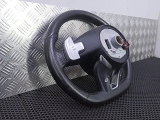 A0004606303 Руль Mercedes S W222 Арт 60-9, вид 9