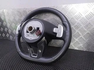 A0004606303 Руль Mercedes S W222 Арт 60-9, вид 10
