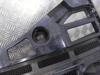A2228800612,A2228850521 кронштейн крепления бампера заднего Mercedes S W222 Арт 255-13, вид 4