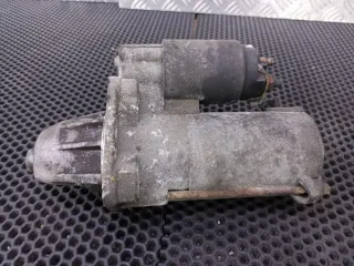 98AB11000CD Стартер Ford Focus 1 Арт 17-68-124, вид 2
