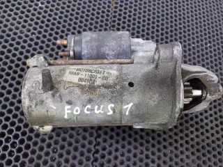98AB11000CD Стартер Ford Focus 1 Арт 17-68-124, вид 5