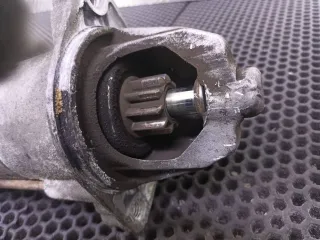 98AB11000CD Стартер Ford Focus 1 Арт 17-68-124, вид 6