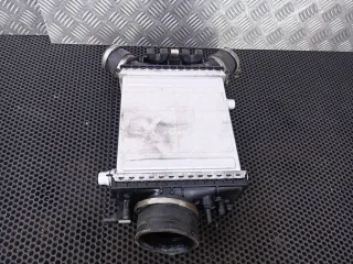 A2760900214 Интеркулер Mercedes S W222 Арт 30-10, вид 1