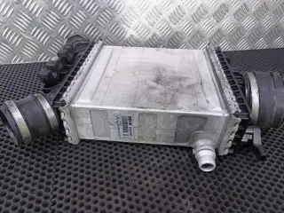 A2760900214 Интеркулер Mercedes S W222 Арт 30-10, вид 2