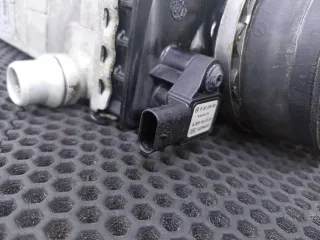 A2760900214 Интеркулер Mercedes S W222 Арт 30-10, вид 4