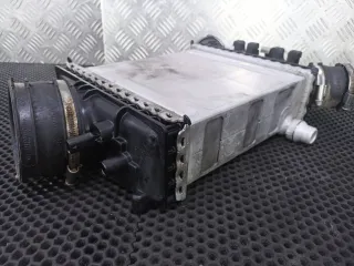 A2760900214 Интеркулер Mercedes S W222 Арт 30-10, вид 5