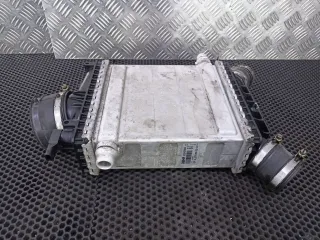 A2760900214 Интеркулер Mercedes S W222 Арт 30-10, вид 6