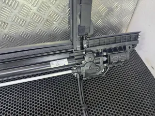 A2228100220 Шторка заднего стекла Mercedes S W222 Арт 213-4, вид 4