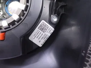 A2229006108 Переключатель подрулевой (стрекоза) Mercedes S W222 Арт 78-9, вид 10