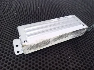 A2218600505 Подушка безопасности боковая (в сиденье) Mercedes S W222 Арт 405-2-1, вид 1
