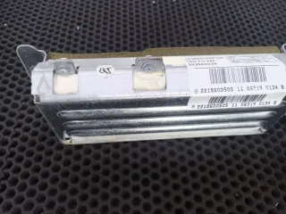 A2218600505 Подушка безопасности боковая (в сиденье) Mercedes S W222 Арт 405-2-1, вид 5