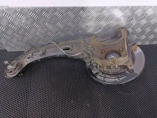 52710C5200 кулак задний левый Kia Sorento 3 restailing Арт 65-40, вид 4