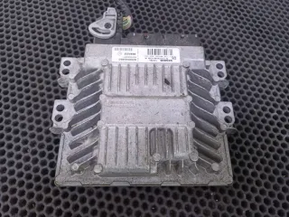 8200565863,8200592611 Блок управления двигателем Renault Scenic 2 Арт 37-78, вид 3
