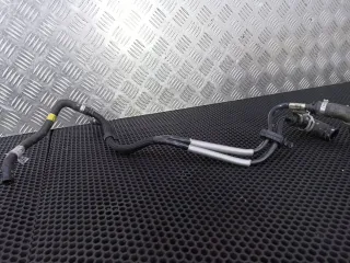 144985838R ТРУБКА ОХЛАЖДАЮЩЕЙ ЖИДКОСТИ МЕТАЛЛИЧЕСКАЯ Renault Arkana Арт 487-3, вид 2