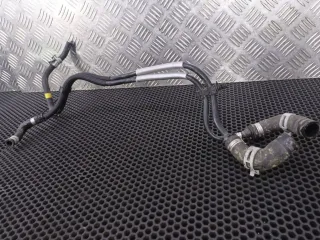 144985838R ТРУБКА ОХЛАЖДАЮЩЕЙ ЖИДКОСТИ МЕТАЛЛИЧЕСКАЯ Renault Arkana Арт 487-3, вид 4