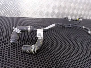 144985838R ТРУБКА ОХЛАЖДАЮЩЕЙ ЖИДКОСТИ МЕТАЛЛИЧЕСКАЯ Renault Arkana Арт 487-3, вид 5