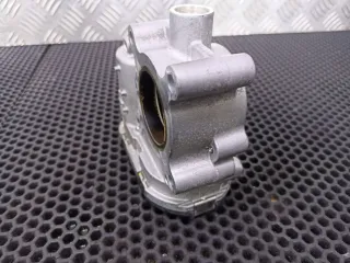 161203209R,A2821410200 Заслонка дроссельная Nissan Qashqai 2 restailing Арт 17-12-66, вид 5