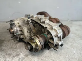52099360AC Раздаточная коробка Jeep Cherokee KJ Арт 34-2, вид 1