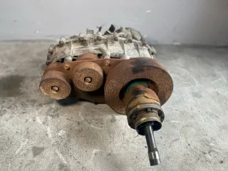 52099360AC Раздаточная коробка Jeep Cherokee KJ Арт 34-2, вид 4