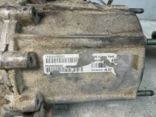 52099360AC Раздаточная коробка Jeep Cherokee KJ Арт 34-2, вид 5