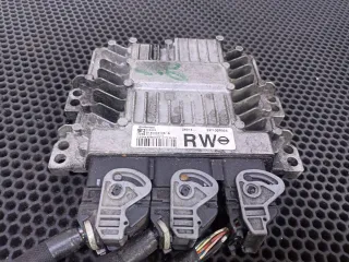23710BR30A Блок управления двигателем Nissan Qashqai 1  Арт 37-57, вид 2