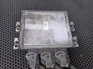 23710BR30A Блок управления двигателем Nissan Qashqai 1  Арт 37-57, вид 4