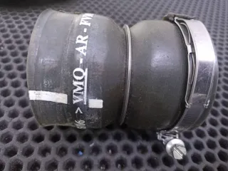 9651559280 Патрубок интеркулера Peugeot Partner 2 Арт 17-60-31, вид 4