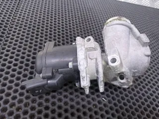 9672880080 Клапан EGR Peugeot Partner 2 Арт 17-56-13