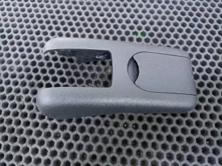 89568C5500 пластик салазок сиденья Kia Sorento 3 restailing Арт 87-1S-1, вид 1