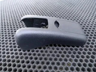 89568C5500 пластик салазок сиденья Kia Sorento 3 restailing Арт 87-1S-1, вид 2