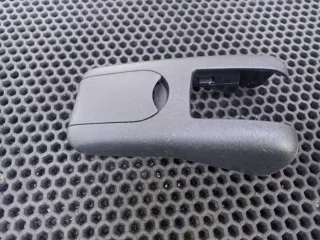 89568C5500 пластик салазок сиденья Kia Sorento 3 restailing Арт 87-1S-1, вид 4